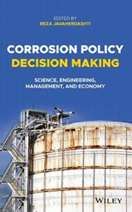 Corrosion Policy Decision Making pdf