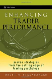 Enhancing Trader Performance pdf