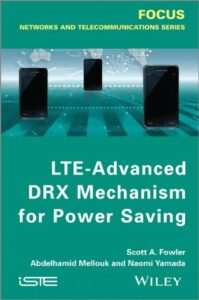 LTE-Advanced DRX Mechanism for Power Saving pdf 