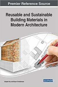 Reusable and Sustainable Building Materials in Modern Architecture pdf