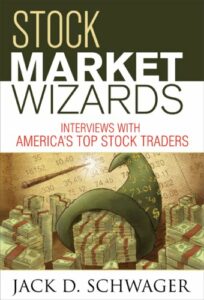 Stock Market Wizards by Jack D. Schwager pdf