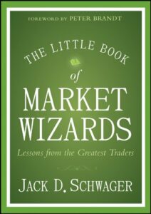The little book of market wizards pdf free