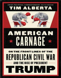American Carnage pdf free