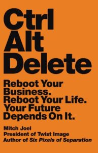 Ctrl Alt Delete Book 