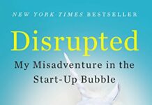 Disrupted By Dan Lyons Disrupted By Dan Lyons book