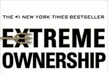 Extreme Ownership By Jocko Willink PDF Extreme Ownership By Jocko Willink pdf