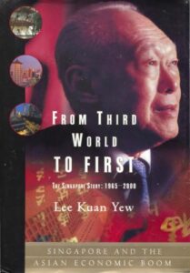 From Third World to First pdf