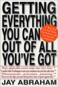 Getting Everything You Can Out of All You've Got pdf book