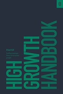 High Growth Handbook pdf free