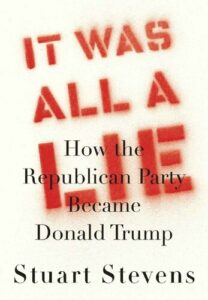 It Was All a Lie pdf free