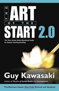The Art of the Start 2.0 book free