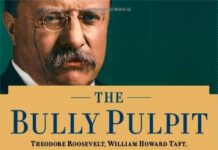 The Bully Pulpit Epub Book The Bully Pulpit: Theodore Roosevelt, William Howard Taft, and the Golden Age of Journalism book free