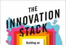 The Innovation Stack Book The Innovation Stack book free
