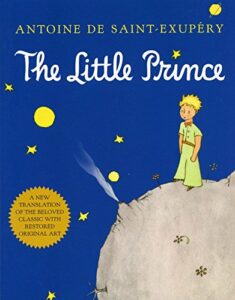 The Little Prince pdf