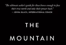 The Mountain Is You by Brianna Wiest PDF The Mountain Is You: Transforming Self-Sabotage Into Self-Mastery pdf