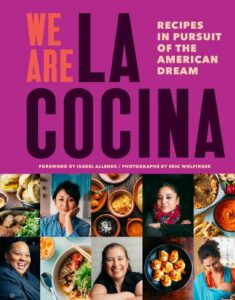 We Are La Cocina pdf