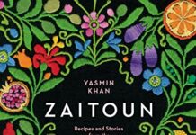 Zaitoun: Recipes and Stories from the Palestinian Kitchen Book Zaitoun: Recipes and Stories from the Palestinian Kitchen epub