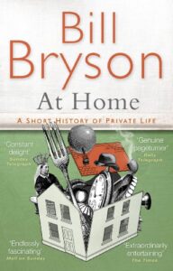 At Home: A Short History of Private Life pdf