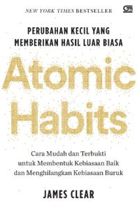 Atomic Habits: Perubahan Kecil yang memberikan hasil luar biasa pdf