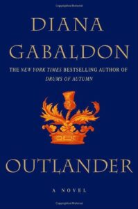 Outlander by Diana Gabaldon epub