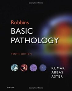 Robbins Basic Pathology pdf