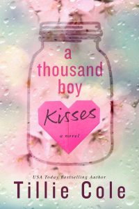 A Thousand Boy Kisses free book download 