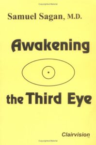 Awakening the Third Eye pdf free