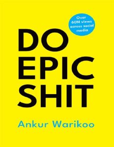 Do Epic Shit free pdf download