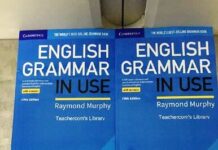 English Grammar in Use by Raymond Murphy English Grammar in Use by Raymond Murphy pdf