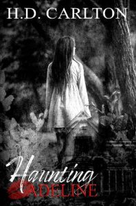 Haunting Adeline (Cat and Mouse Duet Book 1) 