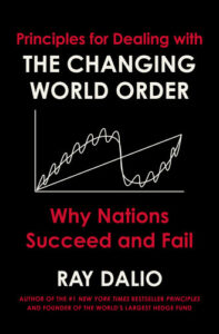 Principles for Dealing with the Changing World Order pdf