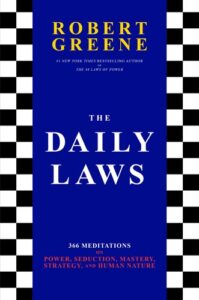 The Daily Laws book free