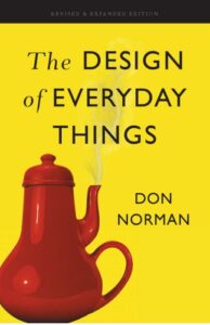 The Design of Everyday Things pdf free book 