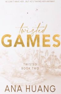 Twisted Games: A Forbidden Royal Bodyguard Romance epub free 