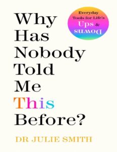 Why Has Nobody Told Me This Before pdf book free 