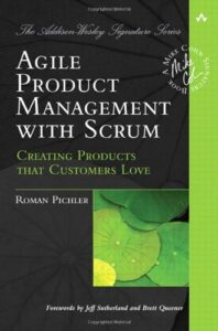 Agile Product Management with Scrum book free