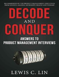 Decode and Conquer pdf book free 