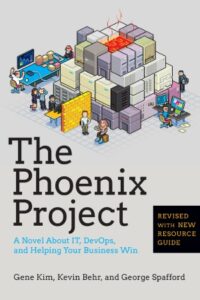 The Phoenix Project pdf book free